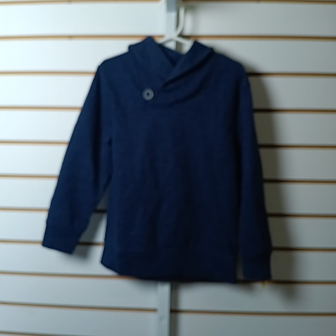 Cat & Jack 4/5 Sweater/Sweatshirt