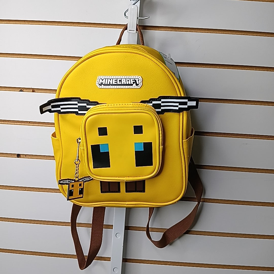 Minecraft Bag