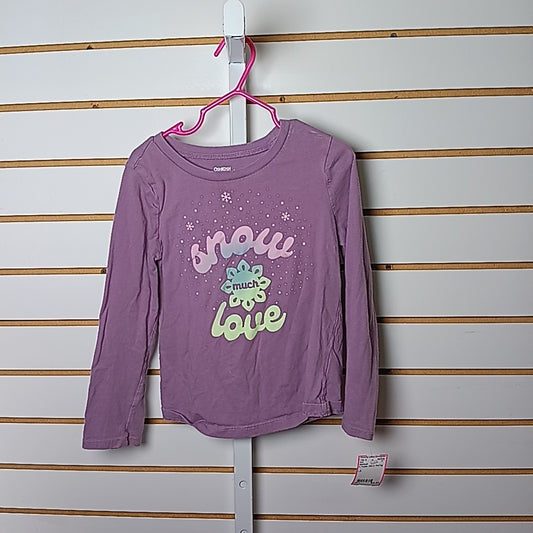 OshKosh 5 Shirt