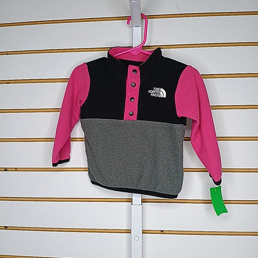 The North Face 6-12 Months Sweater/Sweatshirt