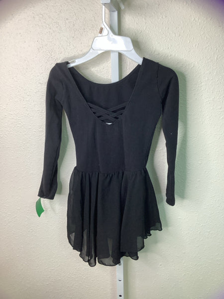 Arshiner 8-10 Leotard/Dance Outfit