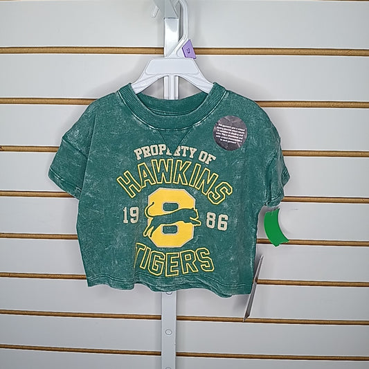 Stranger Things 12 Months Outfit 2pc