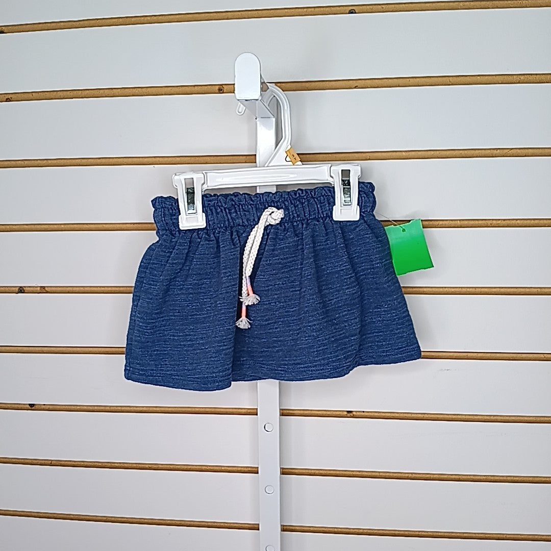 Cat & Jack 18 Months Skirt