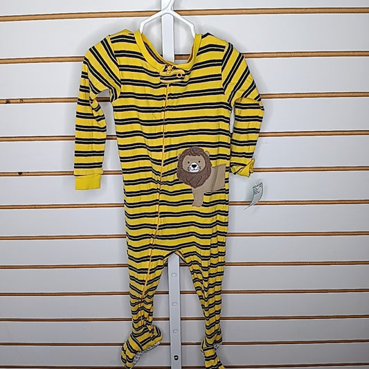 Simple Joys 24 Months Sleeper/Footies