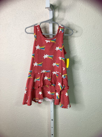 Hanna Andersson 4T Dress
