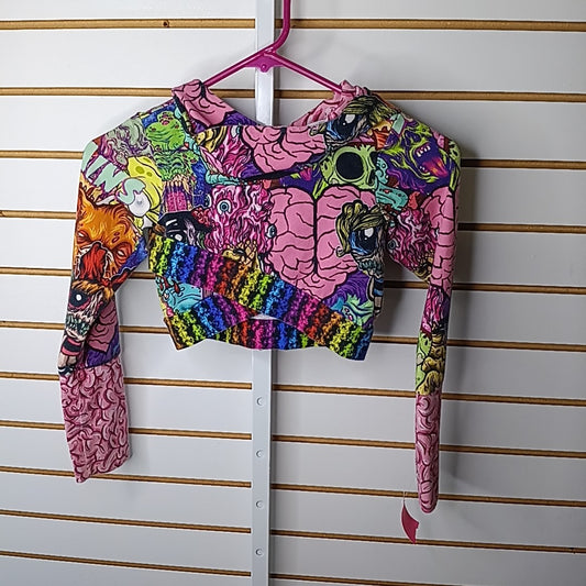 7/8 Shirt