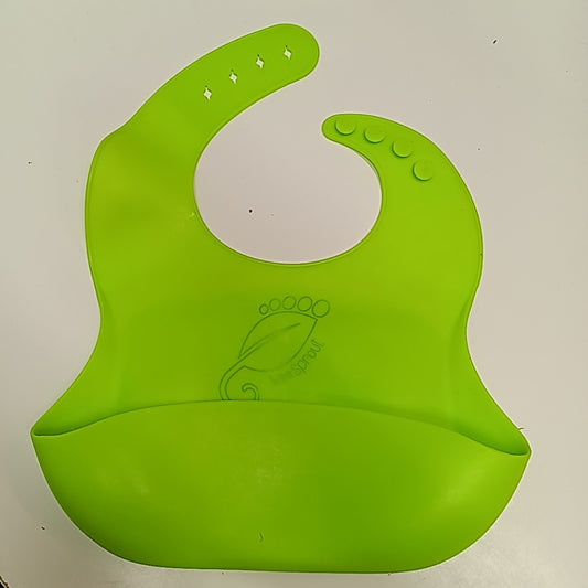 Wee Sprout Bib