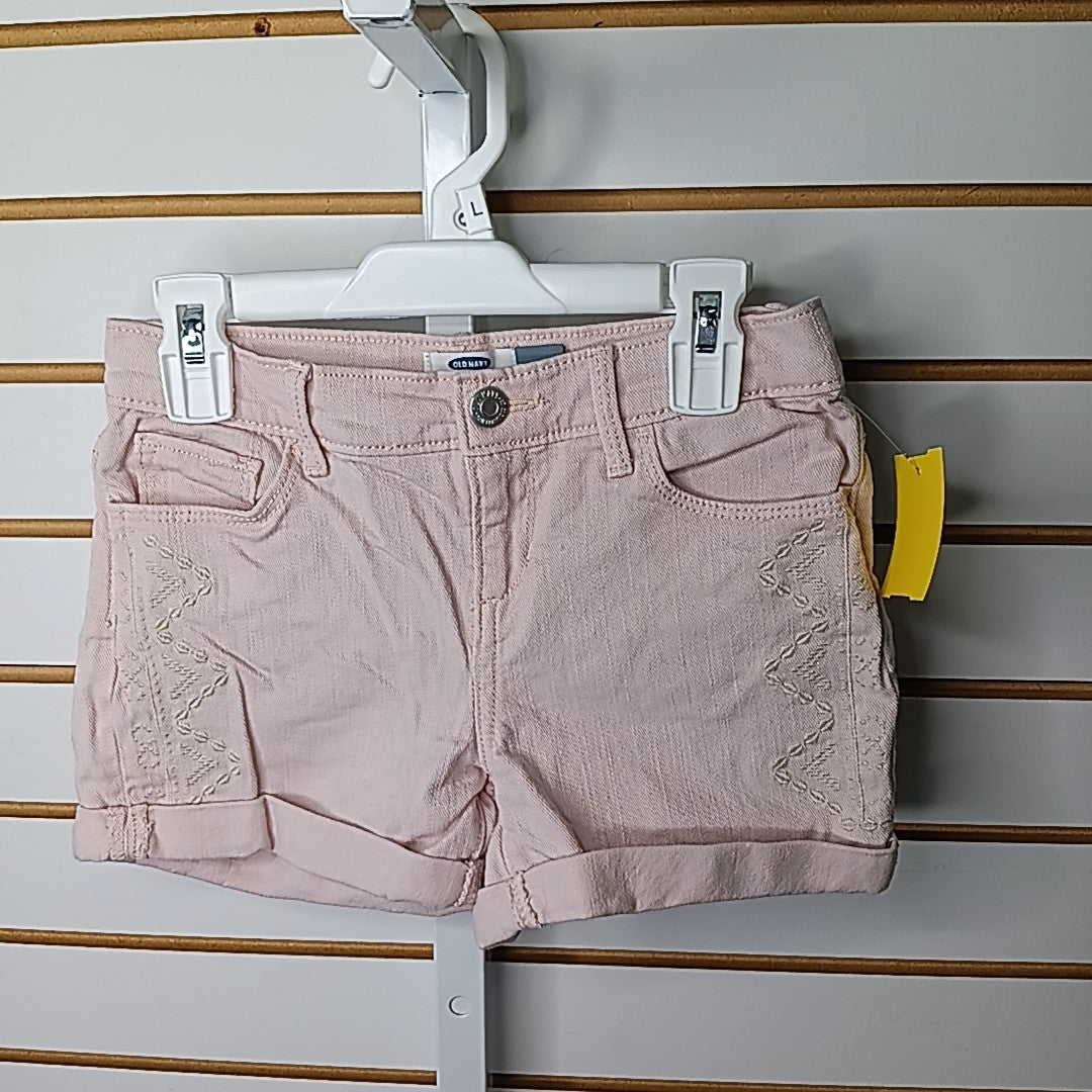 Old Navy 8 Shorts