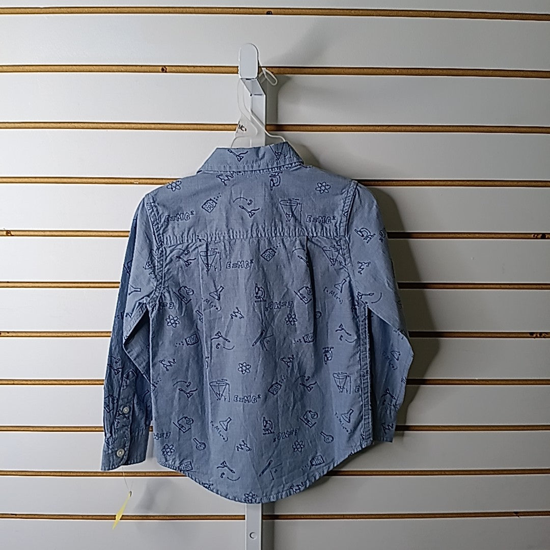 Children's Place 4 Shirt