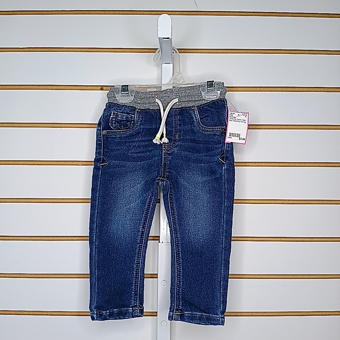 Cat & Jack 18 Months Pants