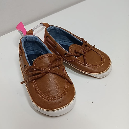 Old Navy 12-18 Months Crib Shoes