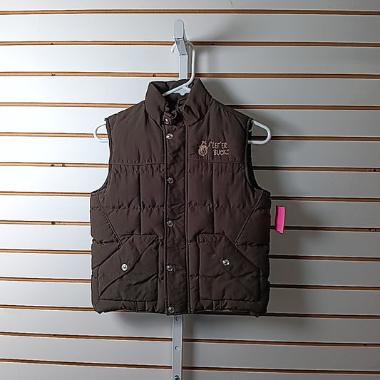Cowboy Legend L Vest