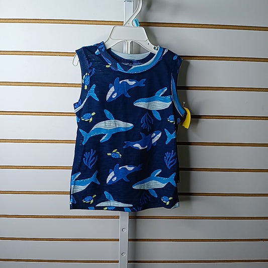 Just One You 3T Pajamas 2pc