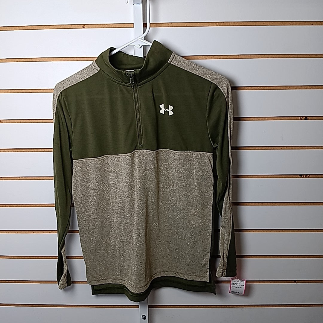 Under Armour L Shirt