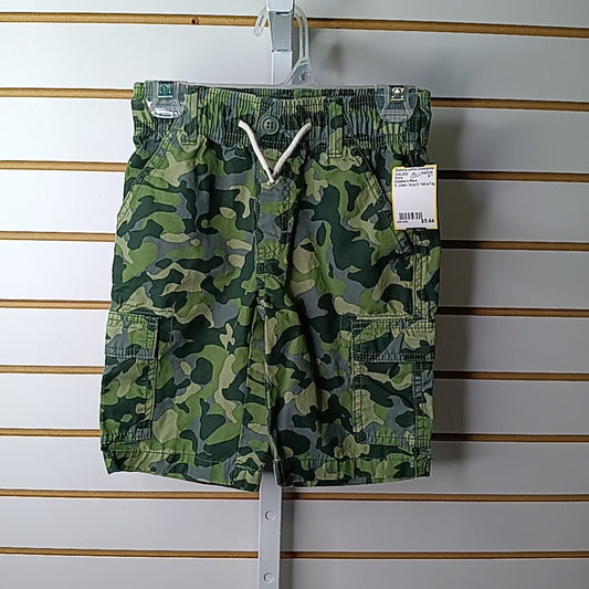 Children's Place 6 Shorts