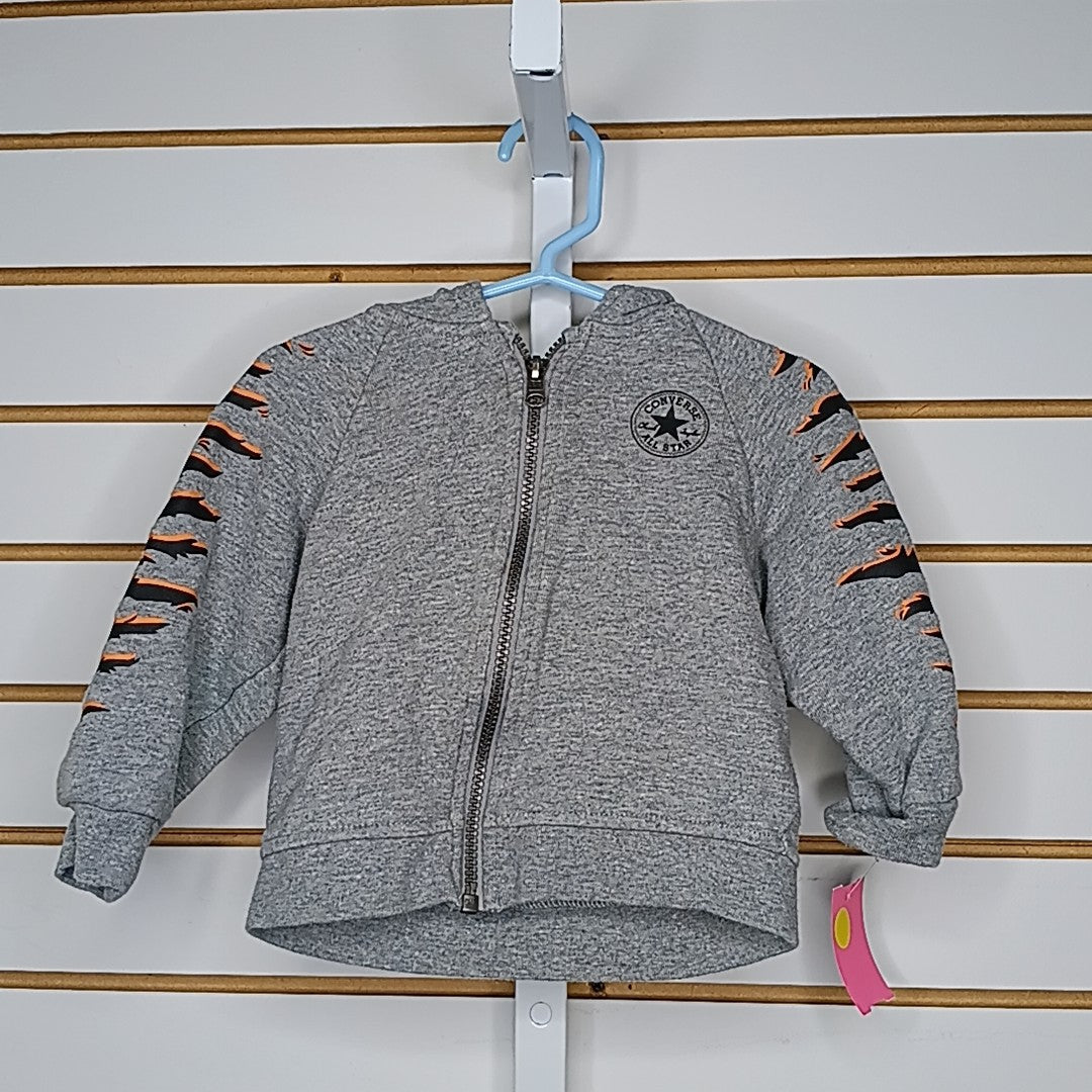 Converse 18 Months Sweater/Sweatshirt