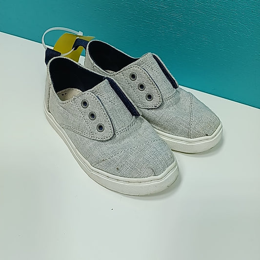 Toms 9C Tennis Shoes