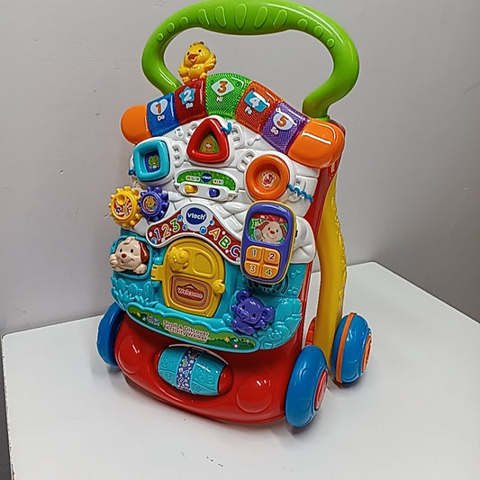 VTech Walker