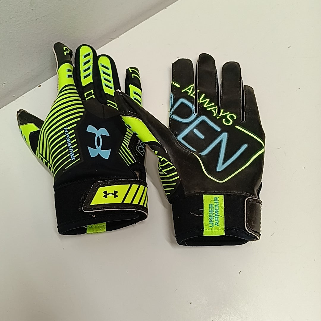Under Armour Sports Equipment