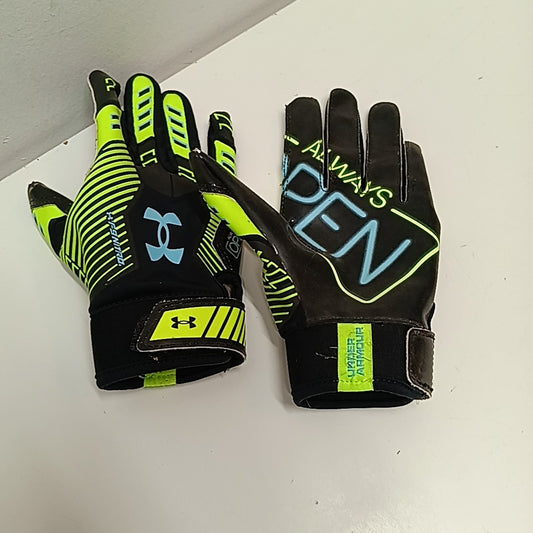 Under Armour Sports Equipment