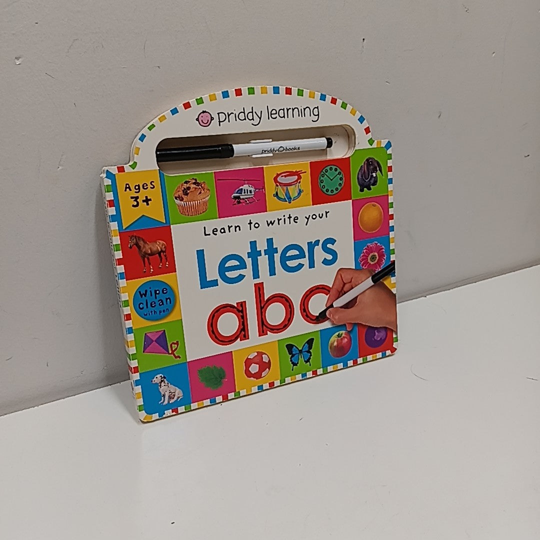 Priddy Books Learning Toy