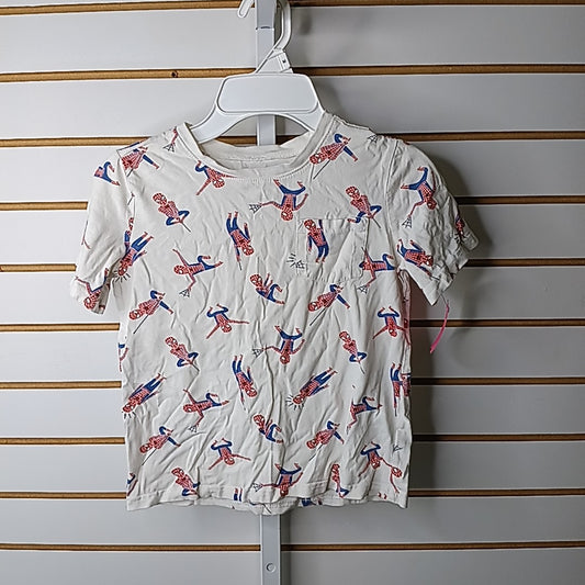 Jumping Beans 7 Shirt
