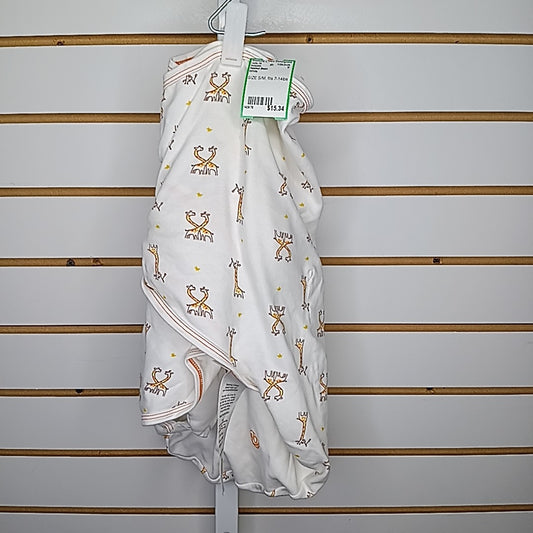 Nested Bean Swaddle