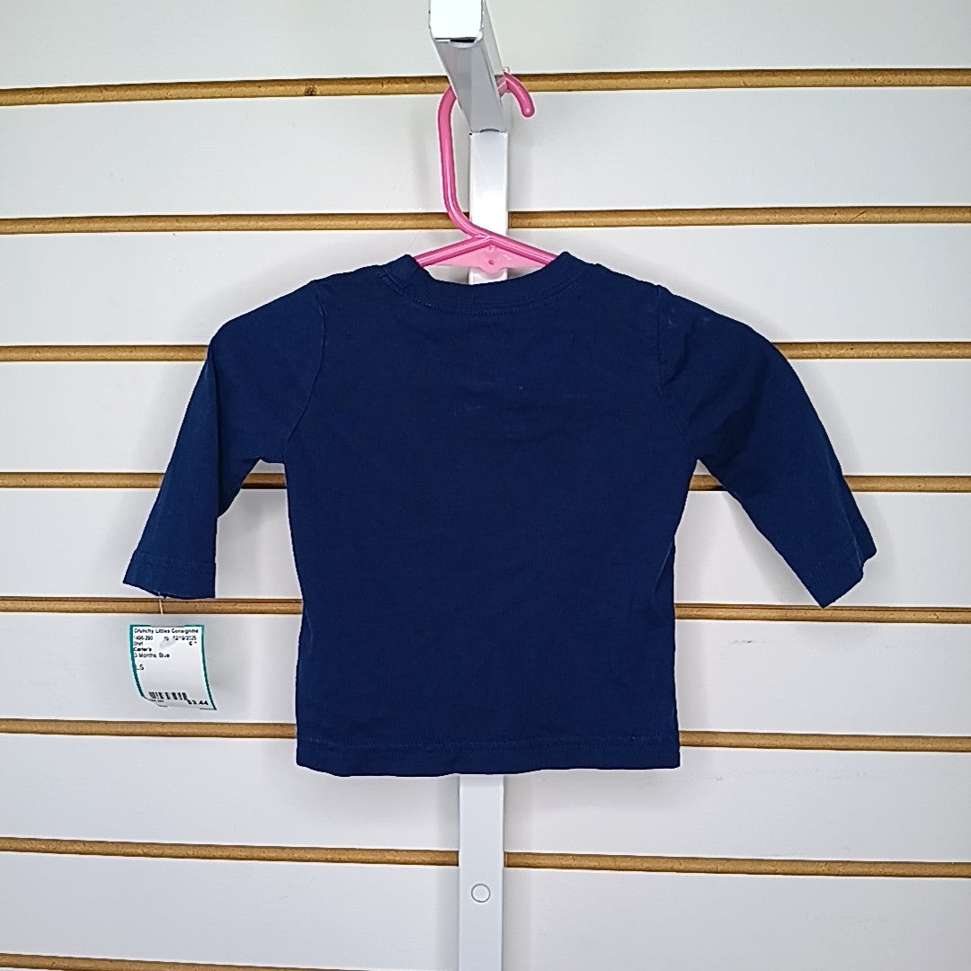 Carter's 3 Months Shirt