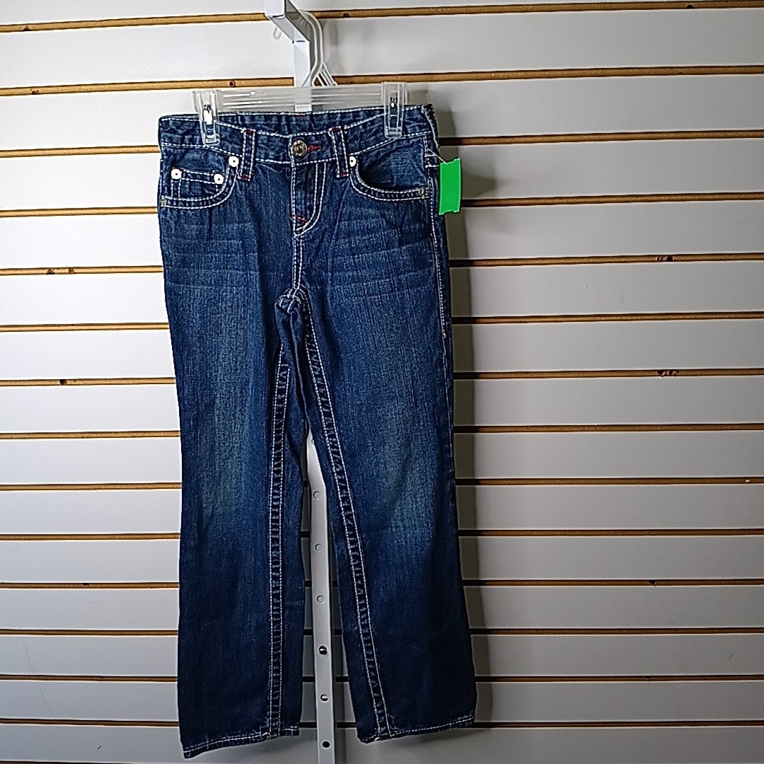 True Religion 10 Pants