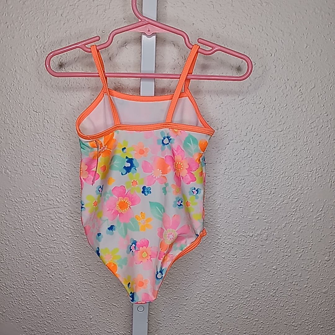 Wonder Nation 18 Months Swim Suit 1pc