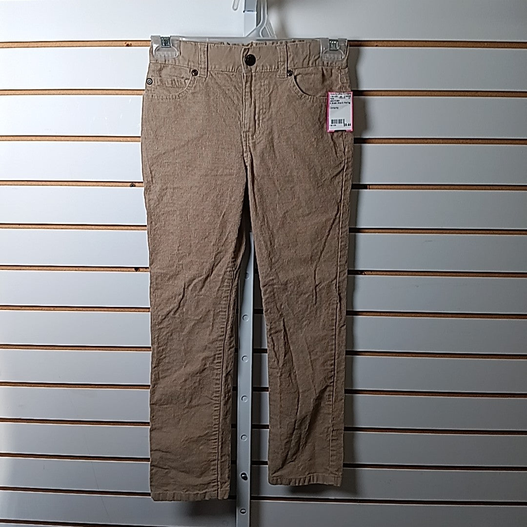 Janie & Jack 8 Pants