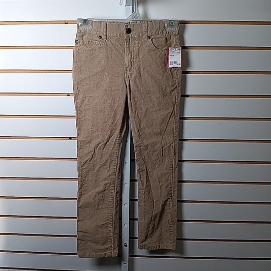 Janie & Jack 8 Pants