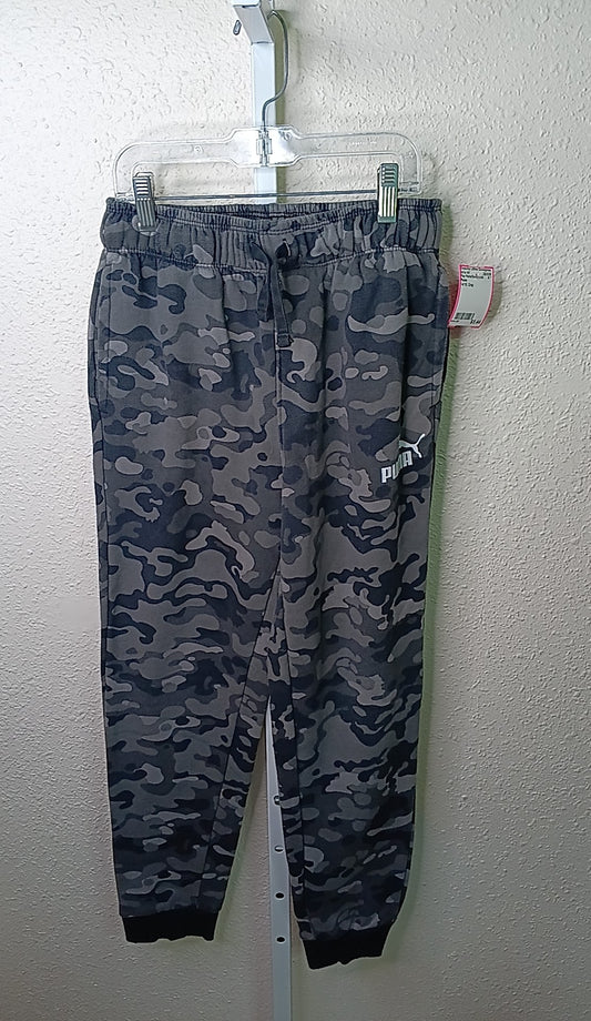 Puma 14/16 Play Pants/Sweatpants