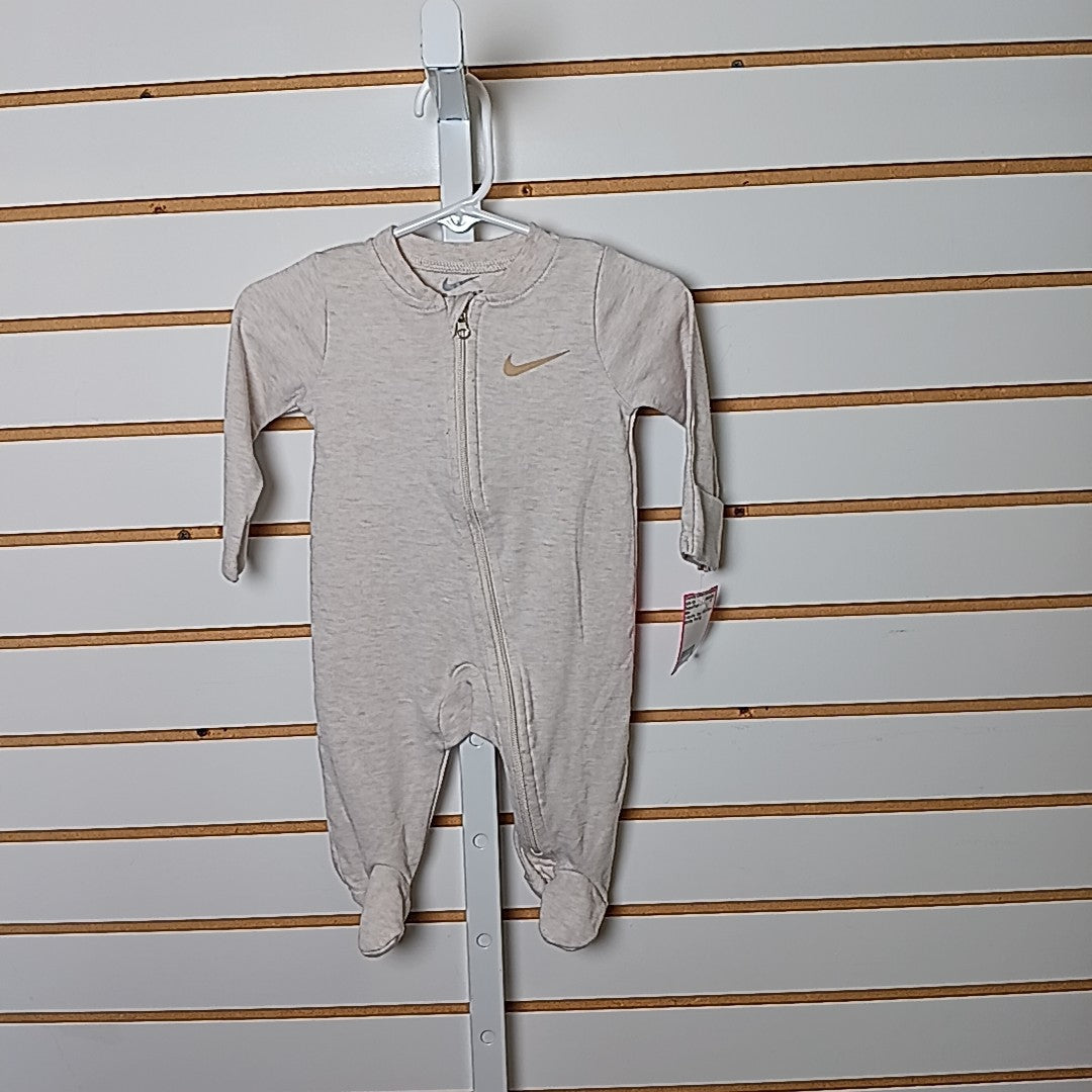 Nike 3 Months Sleeper/Footies