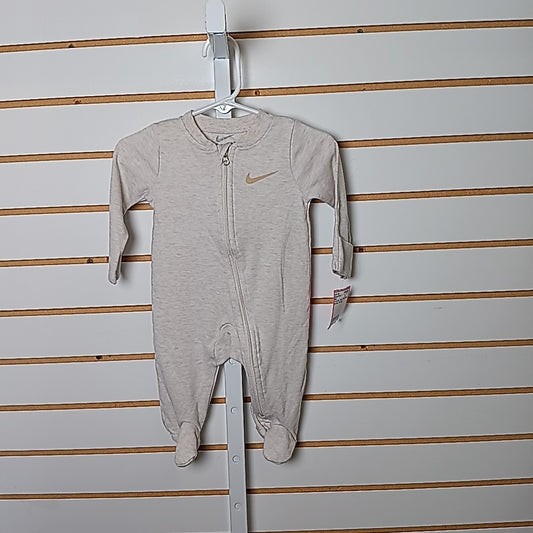 Nike 3 Months Sleeper/Footies