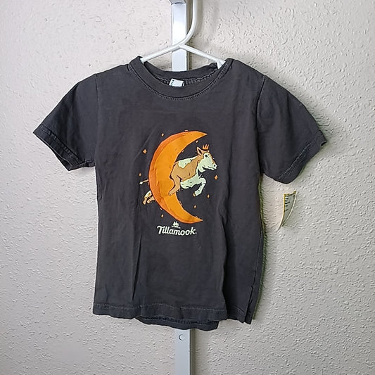 Rabbit Skins 3 Shirt