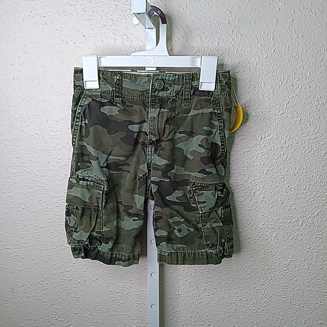 Gap 6 Shorts