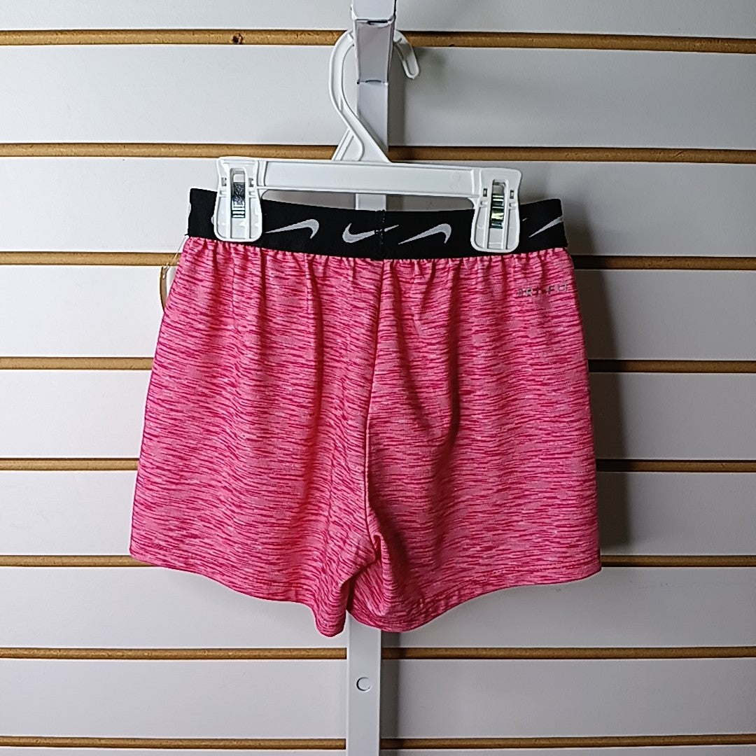 Nike 6 Shorts
