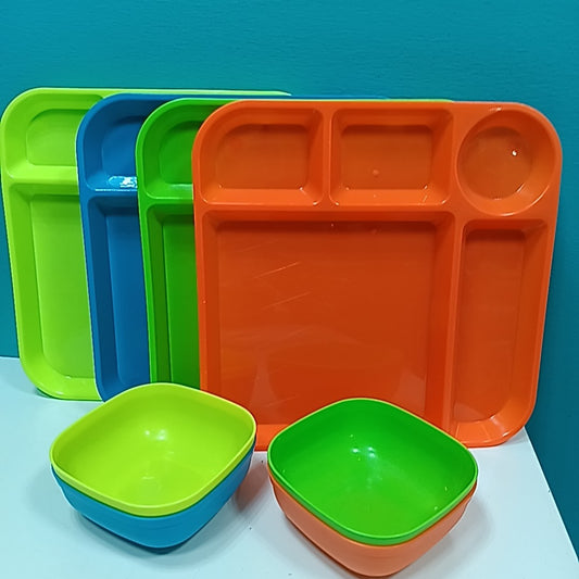 Dish Set