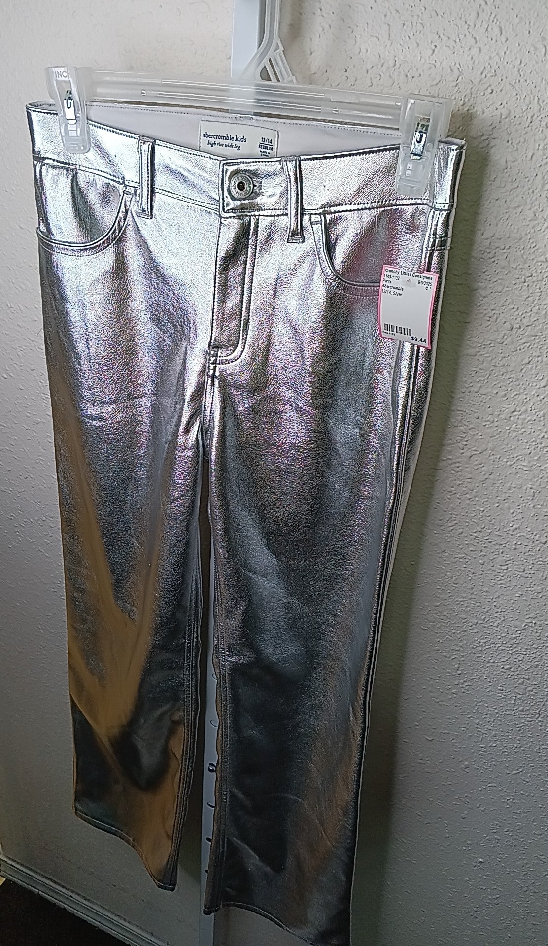 Abercrombie 13/14 Pants
