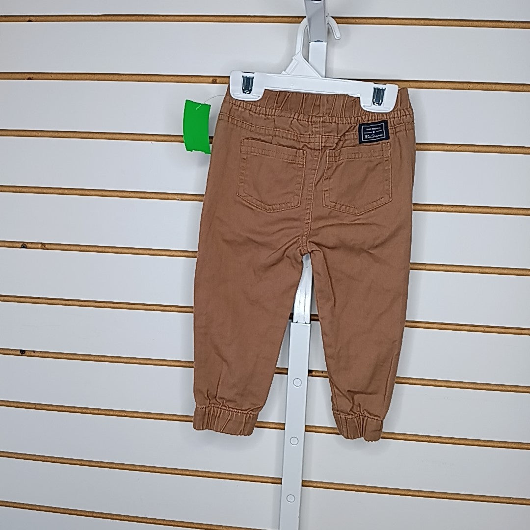 Ben Sherman 18 Months Pants