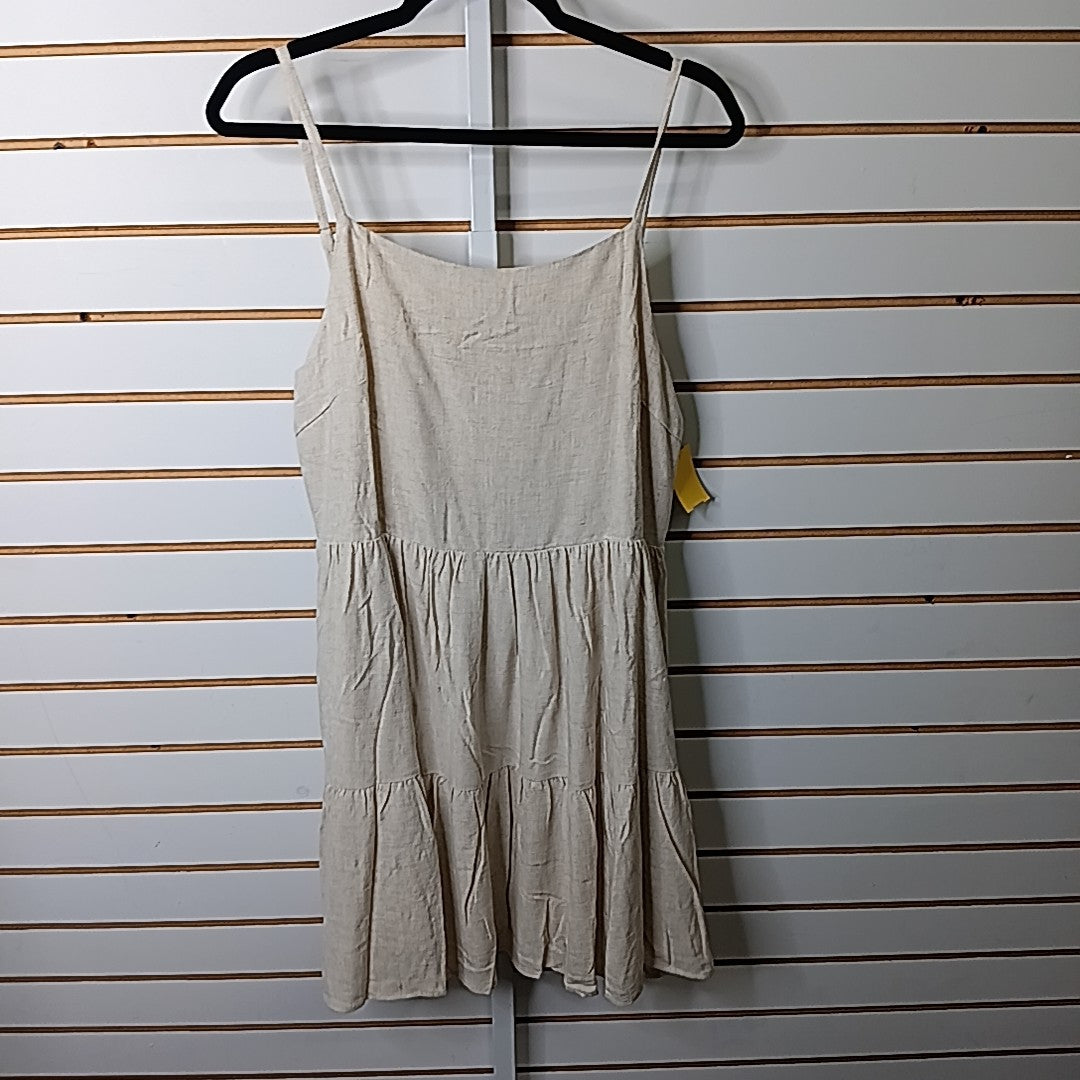 Little Bipsy Size L Dress
