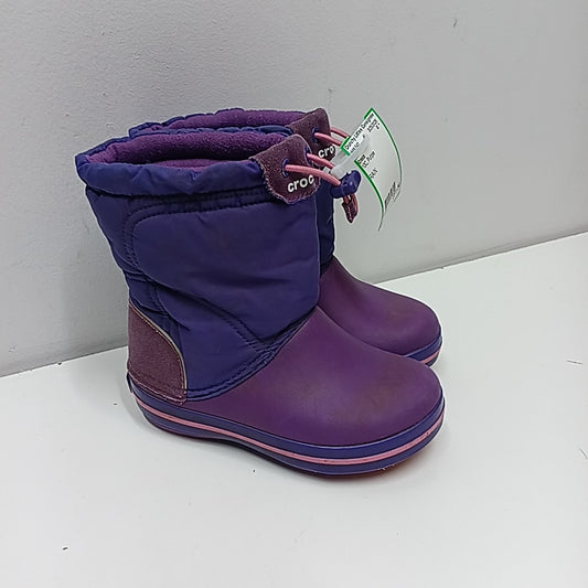 Crocs 10C Boots