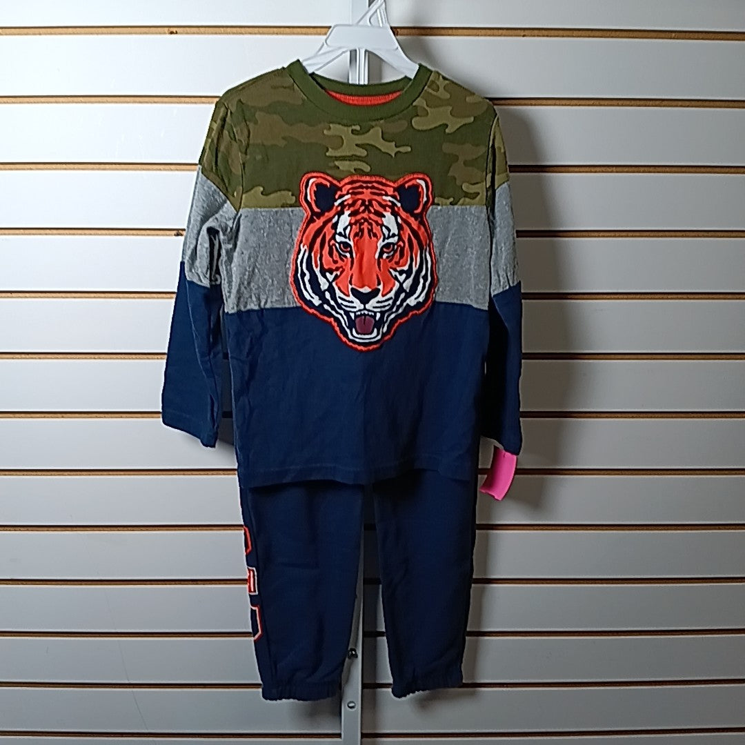 365 Kids 6 Outfit 2pc