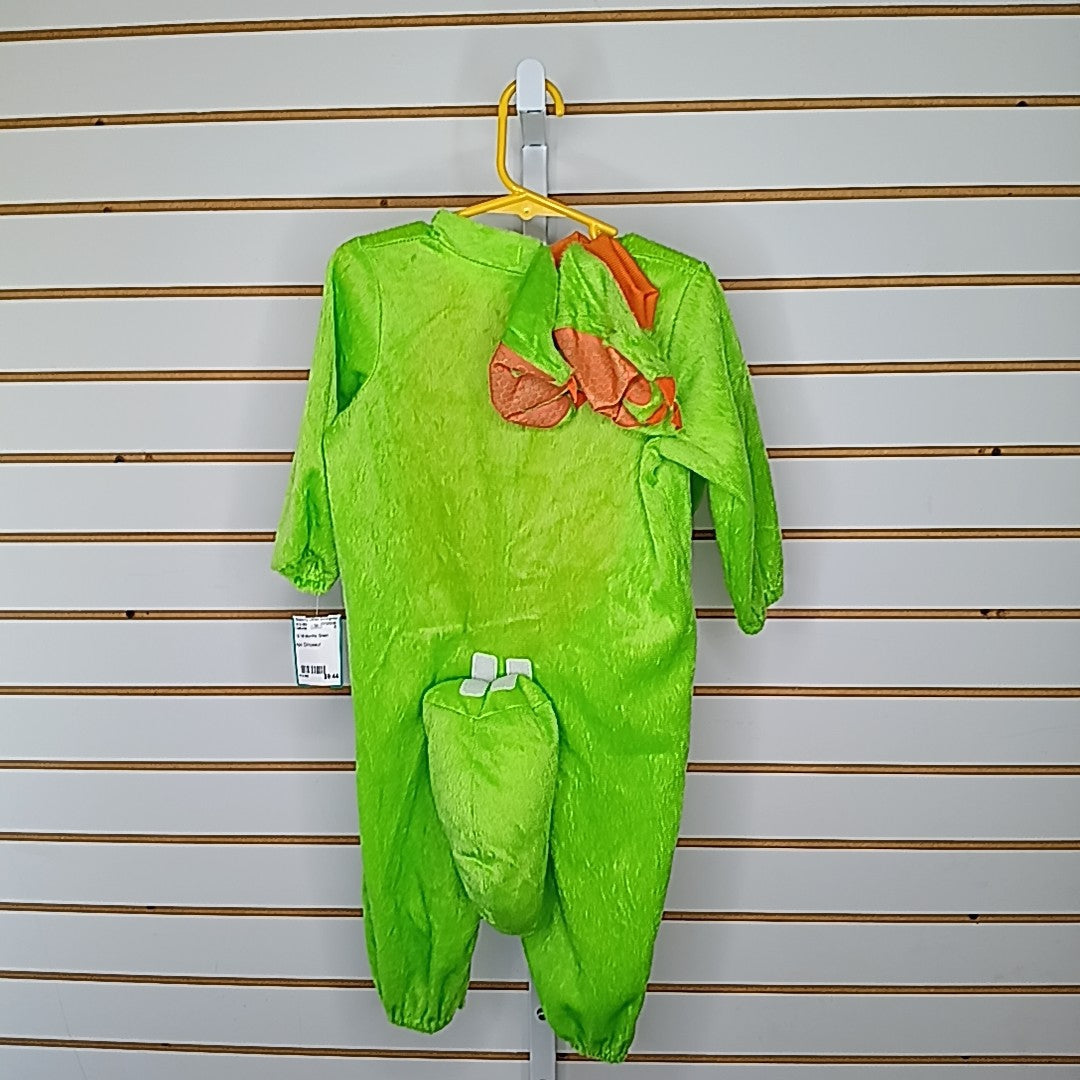 12-18 Months Costume