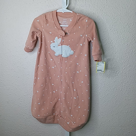 Carter's 3-6 Months Sleep Sack