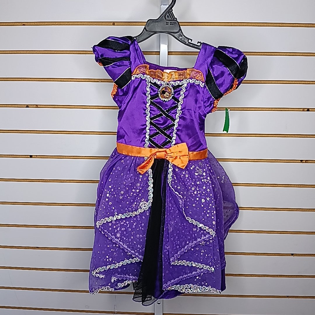 Disney 4 Costume
