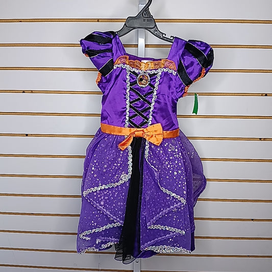 Disney 4 Costume
