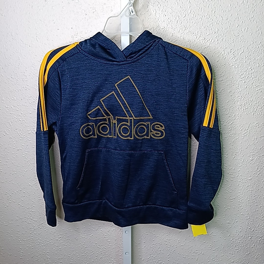 Adidas 8 Sweater/Sweatshirt