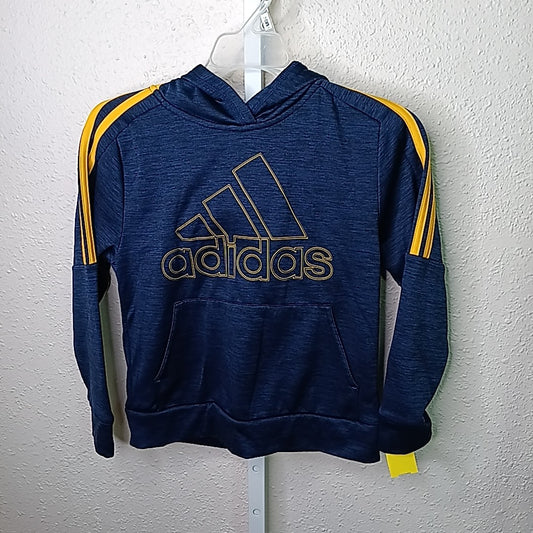 Adidas 8 Sweater/Sweatshirt